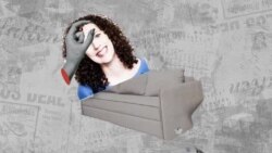 Apprenons l’anglais avec Anna, épisode 22: "What rooms are in a home?"