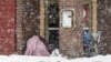 Anchorage Adds to Record Homeless Death Total as Storm Drops 61 Cm of Snow 