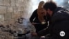 Syrian Officials Warn of Millions ‘Sliding Into Major Famine’