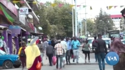 የእስራኤል እና የሐማስ ውጊያ የዓለም አቀፍ ትኩረት ስቧል