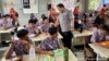 Pemerhati Pendidikan Kritisi Rencana Penggunaan Dana BOSP untuk Makan Siang Gratis