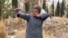 په کویټه کې د لیندۍ ویشتلو دود