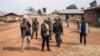 L'Ouganda déploie ses troupes dans une ville congolaise pour lutter contre la milice Codéco