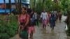 ရခိုင်တိုက်ပွဲတွေကြောင့် ဒေသခံတွေ ဘေးလွတ်ရာထွက်ပြေးနေရ (နိုဝင်ဘာ၊ ၂၀၂၃)
