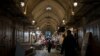 On Eve of Ramadan, Jerusalem's Old City Offers Little Festivity as Gaza War Rages