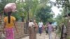 ရခိုင်တိုက်ပွဲတွေကြောင့် ဒေသခံတွေ ဘေးလွတ်ရာထွက်ပြေးနေရ (နိုဝင်ဘာ၊ ၂၀၂၃)