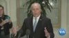 US House at Standstill Over Speaker Debate 