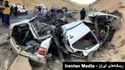 رئیس پلیس راهور: خودروها ایمنی ندارند روزی ۶۰ نفر کشته می‌‌شوند