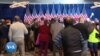 Retour sur les résultats des primaires dans le New Hampshire avec la victoire de Trump