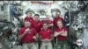 NASA Celebrates 25th Birthday of International Space Station