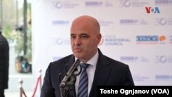 Ковачевски беше категоричен дека нема да се сретне со Лавров