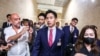 Ancaman Penjegalan terhadap Pita, Pemimpin Partai Oposisi Thailand, Picu Protes
