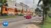 Ambiance en Côte d’Ivoire à quelques jours de la CAN