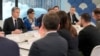 Блинкен вети „силна трајна поддршка“ за Украина во разговорите со Зеленски