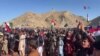 د پښتونخوا نېشنل عوامي ګوند مشر له پاکستانه په زوره د افغان کډوالو ستنول غندلي
