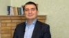  Azər Qasımlı