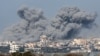 Војната меѓу Израел и Хамас се проширува во јужниот дел на Газа