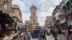 د پېښور مشهور کبان