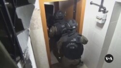 Turkey Arrests Alleged Israeli Spies as Israel Vows Hamas Revenge 