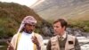Man Follows Upstream Dream in 'Salmon Fishing in The Yemen'