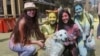 Are Friends Better Than Family for Your Health?