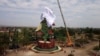 Calls to Remove Statue of a Chinese God from Indonesian City