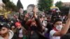 UN Alarmed at Police Killings of Peaceful Protesters in Colombia 