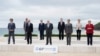 G-7 Will Donate 1 Billion COVID Vaccines to World