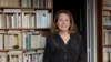 Penulis Prancis Annie Ernaux (82 tahun) memenangkan Nobel Sastra tahun 2022. 