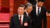 VOA连线：“胡锦涛事件”如何看？ 杨建利: 说20大政变不准确