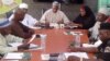 Hukumar Wanzar Da Zaman Lafiya Ta Jihar Kaduna 