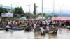 At Least 10 Dead, 60 Missing After Boat Capsizes in Nigeria