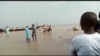 Hadarin kwale-kwale a Sokoto