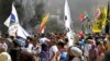 Protester Killed as Sudanese Rally Against Military on Coup Anniversary