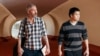 US Captives ‘Prayed for Death’ on Brutal Ride From Ukraine 