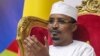 Chad Ruler Raises Hackles with Drawn-Out 'Transition' 