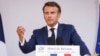 Macron Says Iran Nuclear Deal 'Still Possible' 