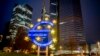 European Central Bank Makes Another Large Interest Rate Hike