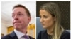 Former Trump Aides to Testify Before Panel Investigating Attack on US Capitol