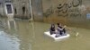Banjir Dahsyat di Pakistan, Ratusan Orang Dievakuasi