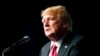 Mantan Presiden AS Donald Trump berbicara dalam sebuah acara di Las Vegas, pada 8 Juli 2022. (Foto: AP/John Locher)