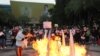 Report Says Thai Democracy Activists Targeted by Pegasus Spyware