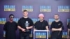 Inggris akan Wakili Ukraina sebagai Tuan Rumah "Eurovision Song Contest 2023"