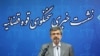 مسعود ستایشی، سخنگوی قوه قضاییه جمهوری اسلامی ایران