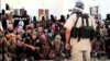 Britain Mulls Military Action in Syria