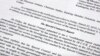 US Justice Department Releases 2019 Memo Advising Against Charging Trump 