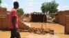 Pluies meurtrières au Niger: 192 morts et plus de 263.000 sinistrés depuis juin