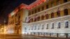 Latvian Parliament Declares Russia State Sponsor of Terror 