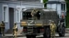 Pasukan Ukraina Capai Kemajuan di Kherson