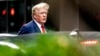 Trump Lawyers Mum on Whether He Declassified Documents in FBI Search